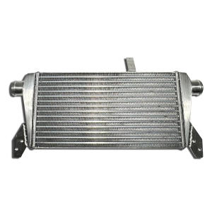 Front Ladeluftkühler für Audi A4 A6 1.8T B5 VW Passat 3B FMIC intercooler